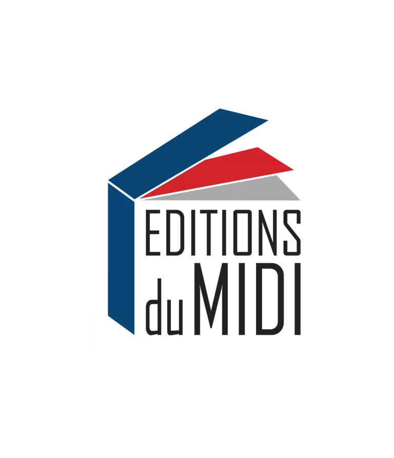 logo edition du midi