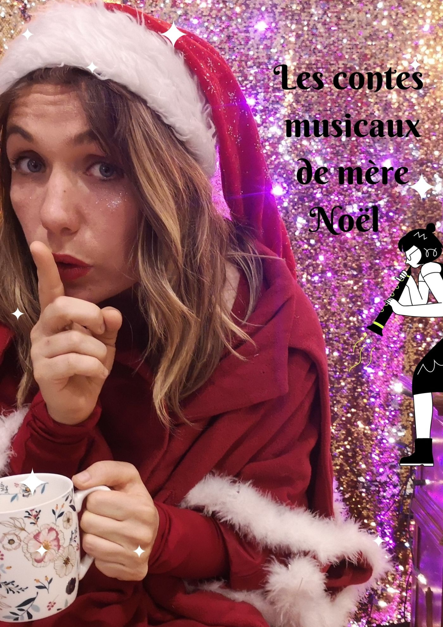 Les Contes Musicaux de Mère Noël