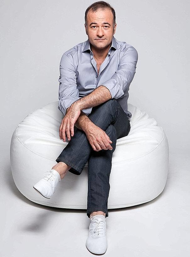Christophe Guybet - Un bon moment !