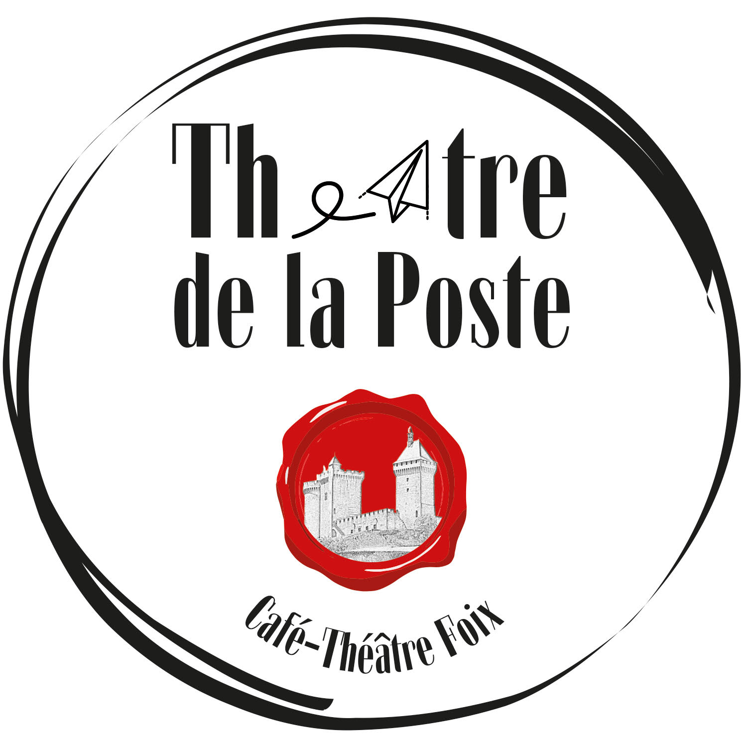 Carte d'Abonnement - Saison 2025/2026